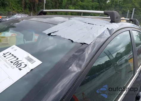 2013 Hyundai Elantra Gt z USA, uszkodzony, nr VIN KMHD35LE4DU072200